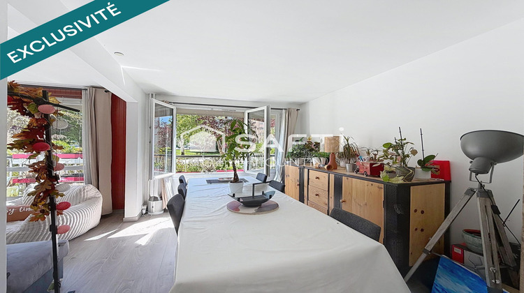 Ma-Cabane - Vente Appartement Plaisir, 77 m²