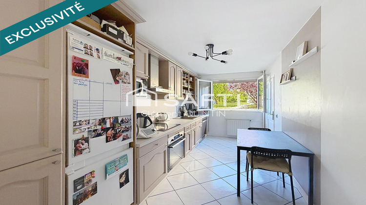 Ma-Cabane - Vente Appartement Plaisir, 77 m²