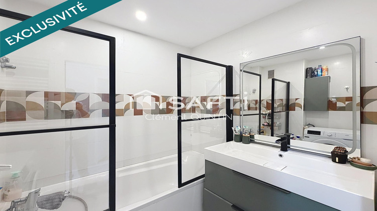 Ma-Cabane - Vente Appartement Plaisir, 77 m²