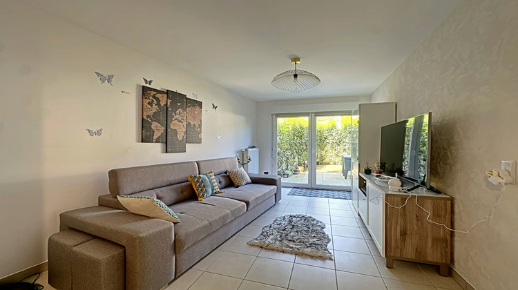 Ma-Cabane - Vente Appartement PLAISIR, 44 m²