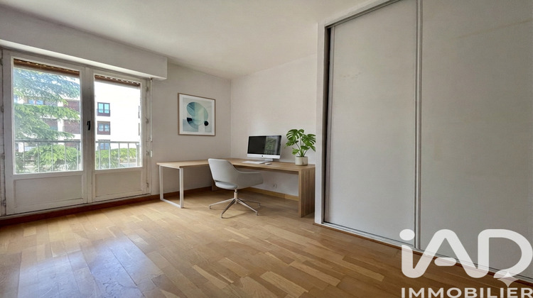 Ma-Cabane - Vente Appartement Plaisir, 68 m²