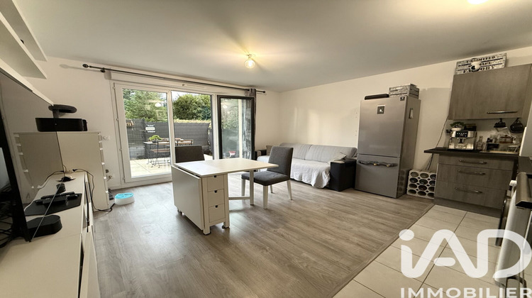 Ma-Cabane - Vente Appartement Plaisir, 41 m²