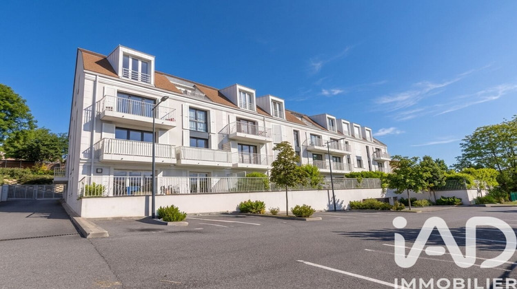 Ma-Cabane - Vente Appartement Plaisir, 44 m²