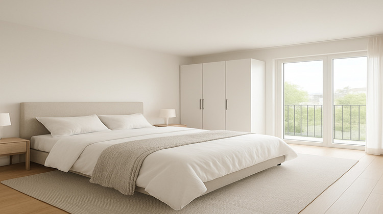 Ma-Cabane - Vente Appartement PLAISIR, 51 m²