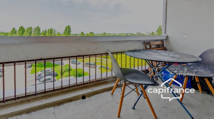 Ma-Cabane - Vente Appartement PLAISIR, 80 m²