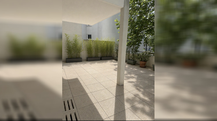Ma-Cabane - Vente Appartement Plaisir, 56 m²