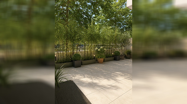 Ma-Cabane - Vente Appartement Plaisir, 56 m²