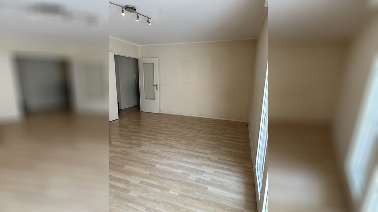 Ma-Cabane - Vente Appartement Plaisir, 56 m²
