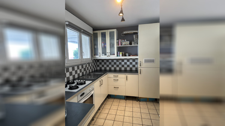 Ma-Cabane - Vente Appartement Plaisir, 56 m²