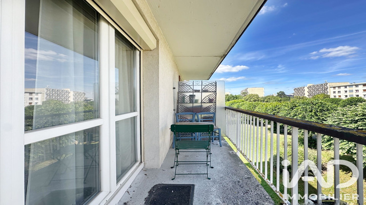 Ma-Cabane - Vente Appartement Plaisir, 84 m²