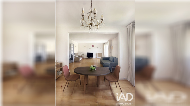Ma-Cabane - Vente Appartement Plaisir, 84 m²