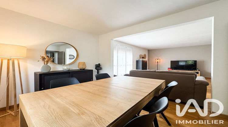 Ma-Cabane - Vente Appartement Plaisir, 78 m²