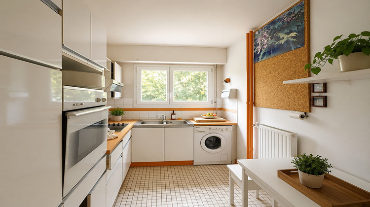 Ma-Cabane - Vente Appartement PLAISIR, 82 m²
