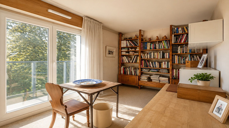 Ma-Cabane - Vente Appartement PLAISIR, 82 m²