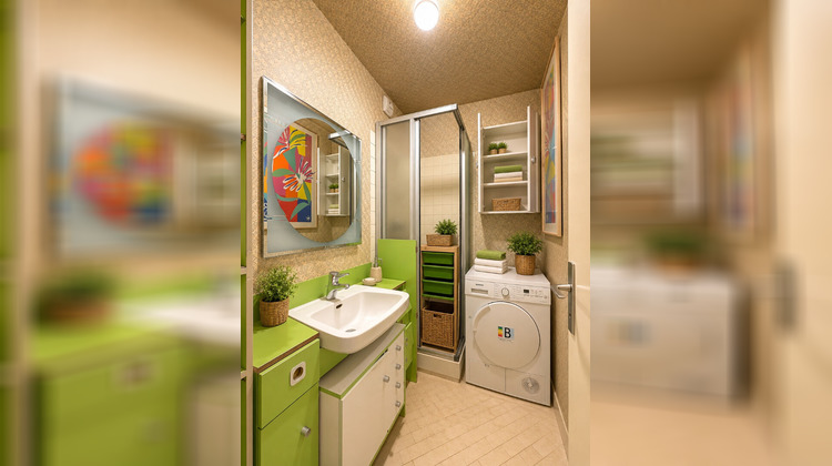 Ma-Cabane - Vente Appartement PLAISIR, 82 m²