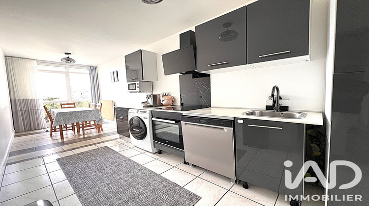 Ma-Cabane - Vente Appartement Plaisir, 71 m²