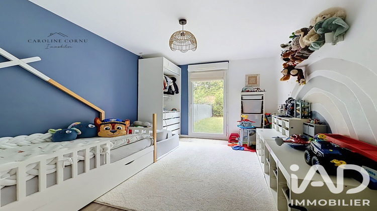 Ma-Cabane - Vente Appartement Plaisir, 93 m²