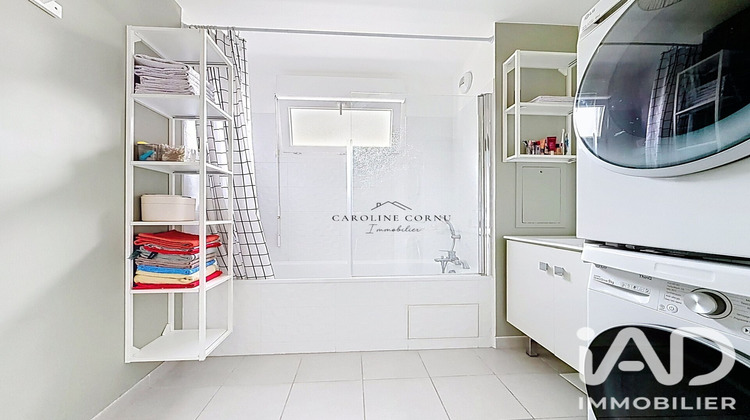Ma-Cabane - Vente Appartement Plaisir, 93 m²