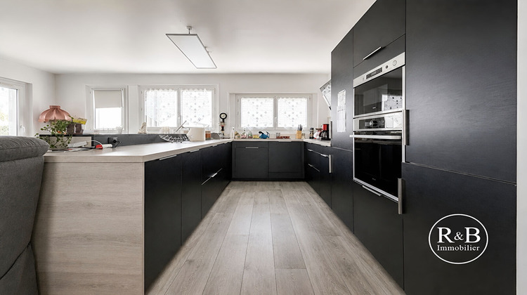Ma-Cabane - Vente Appartement PLAISIR, 87 m²