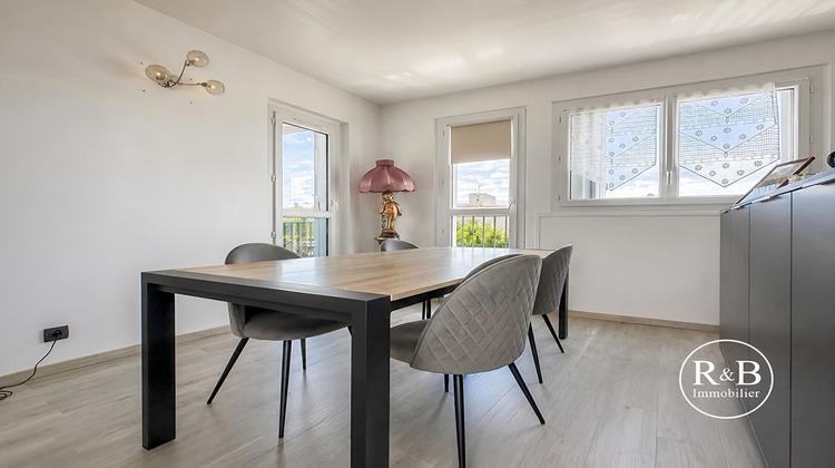 Ma-Cabane - Vente Appartement PLAISIR, 87 m²