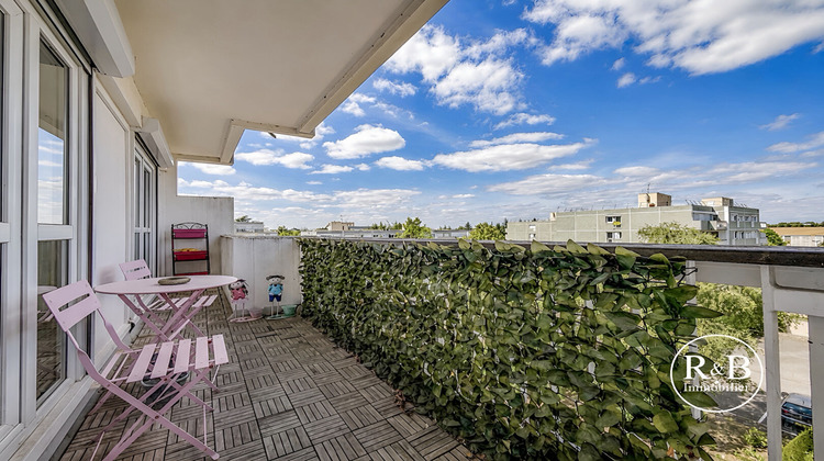 Ma-Cabane - Vente Appartement PLAISIR, 87 m²