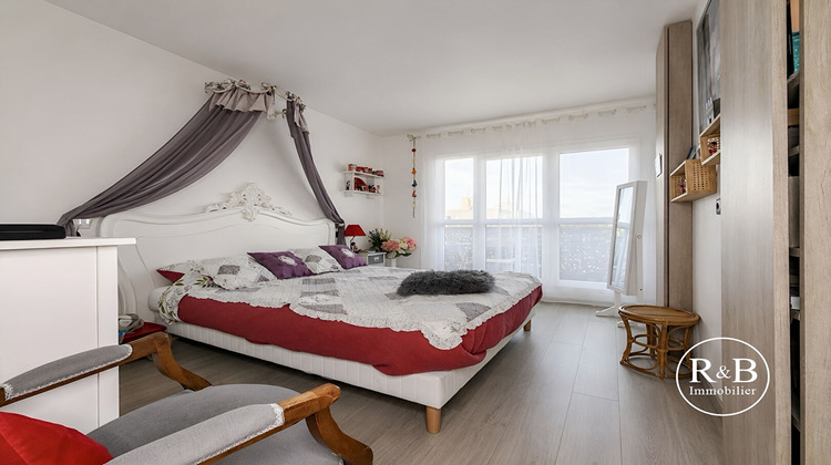Ma-Cabane - Vente Appartement PLAISIR, 87 m²