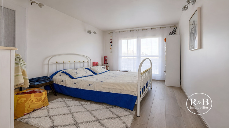 Ma-Cabane - Vente Appartement PLAISIR, 87 m²