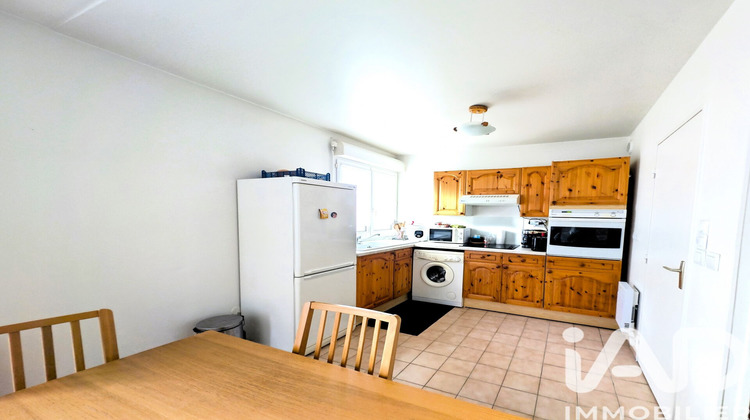 Ma-Cabane - Vente Appartement Plaisir, 48 m²