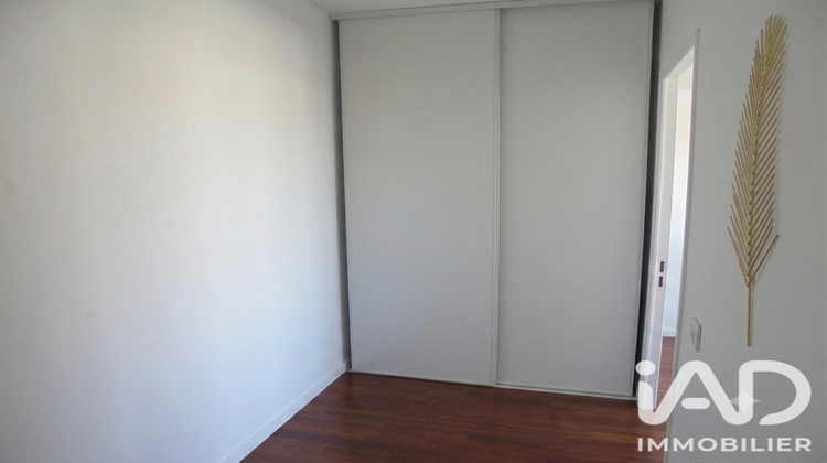 Ma-Cabane - Vente Appartement Plaisir, 34 m²