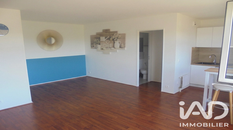 Ma-Cabane - Vente Appartement Plaisir, 34 m²