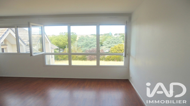 Ma-Cabane - Vente Appartement Plaisir, 34 m²