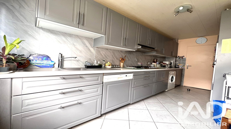 Ma-Cabane - Vente Appartement Plaisir, 79 m²