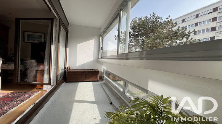 Ma-Cabane - Vente Appartement Plaisir, 79 m²