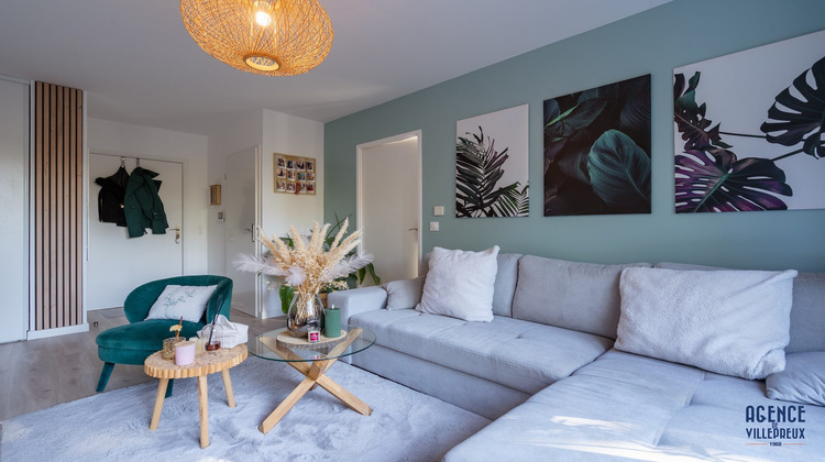 Ma-Cabane - Vente Appartement Plaisir, 42 m²