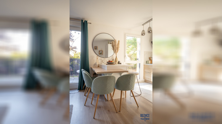Ma-Cabane - Vente Appartement Plaisir, 42 m²