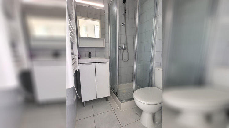 Ma-Cabane - Vente Appartement PLAISIR, 22 m²