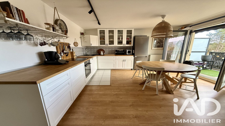 Ma-Cabane - Vente Appartement Plaisir, 87 m²