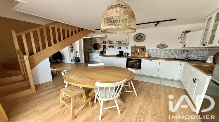 Ma-Cabane - Vente Appartement Plaisir, 87 m²