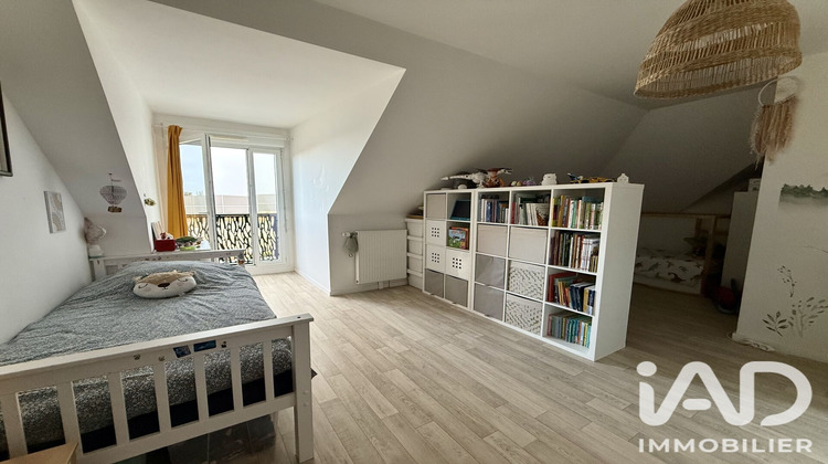 Ma-Cabane - Vente Appartement Plaisir, 87 m²