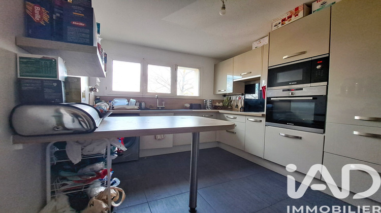 Ma-Cabane - Vente Appartement Plaisir, 70 m²