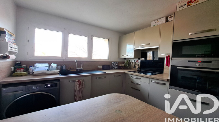 Ma-Cabane - Vente Appartement Plaisir, 70 m²
