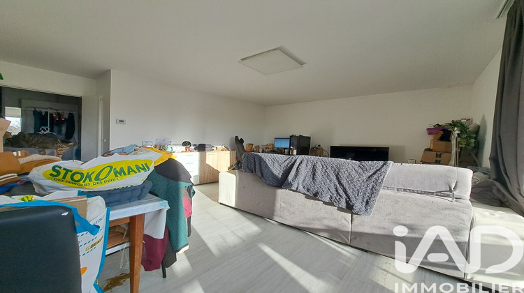 Ma-Cabane - Vente Appartement Plaisir, 70 m²