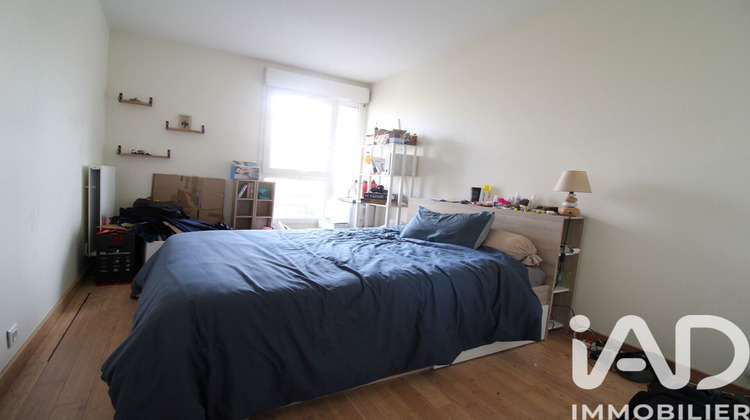 Ma-Cabane - Vente Appartement Plaisir, 70 m²