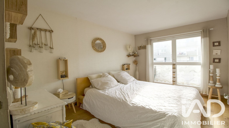 Ma-Cabane - Vente Appartement Plaisir, 71 m²
