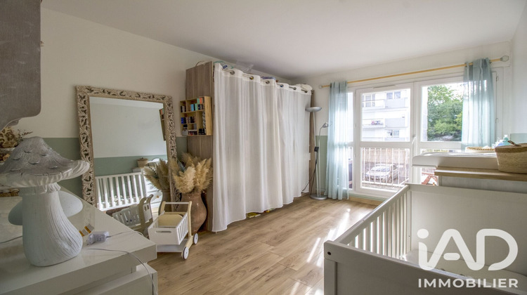 Ma-Cabane - Vente Appartement Plaisir, 71 m²