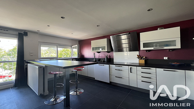 Ma-Cabane - Vente Appartement Plaisir, 71 m²