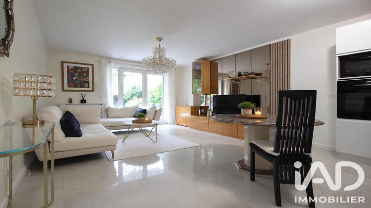 Ma-Cabane - Vente Appartement Plaisir, 60 m²