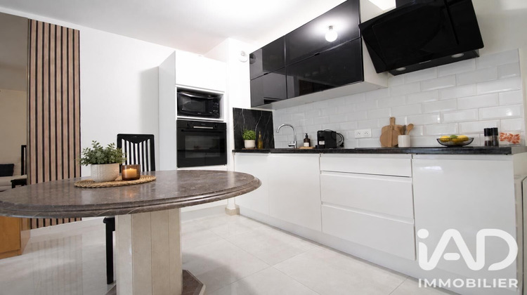 Ma-Cabane - Vente Appartement Plaisir, 60 m²
