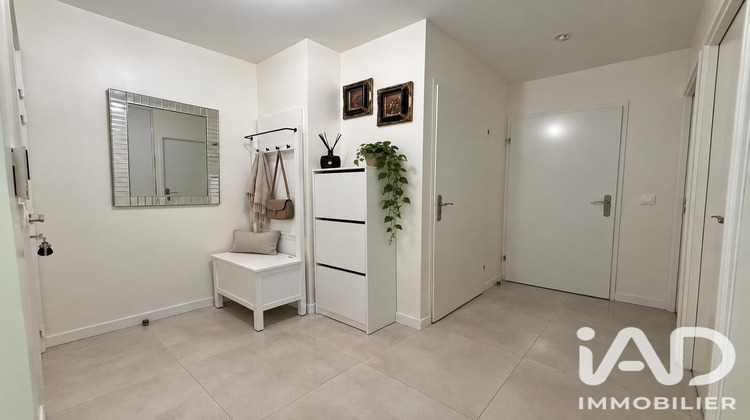 Ma-Cabane - Vente Appartement Plaisir, 60 m²