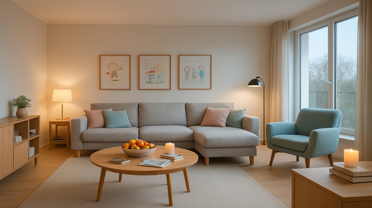 Ma-Cabane - Vente Appartement PLAISIR, 97 m²